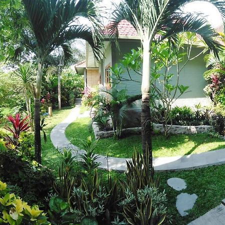 Jembrana Medewi Beach View Villa المظهر الخارجي الصورة