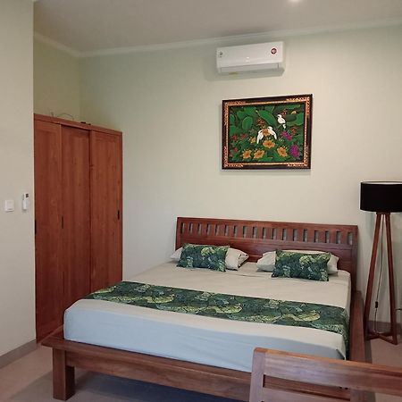 Jembrana Medewi Beach View Villa المظهر الخارجي الصورة