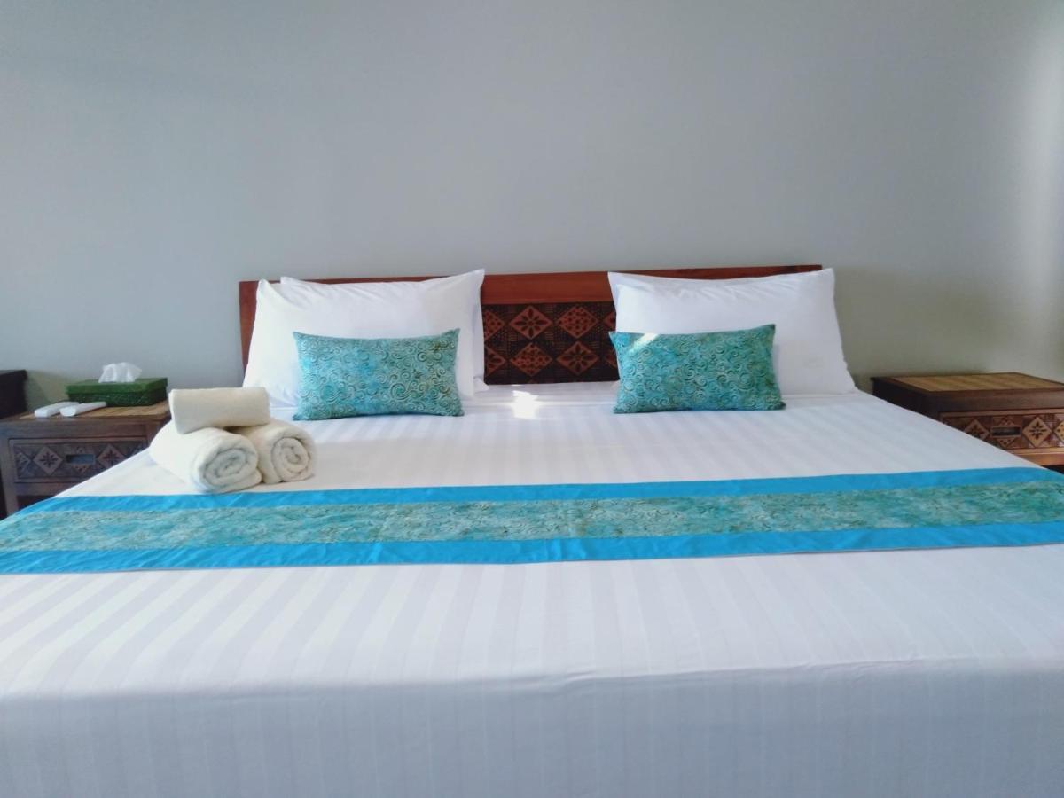 Jembrana Medewi Beach View Villa المظهر الخارجي الصورة