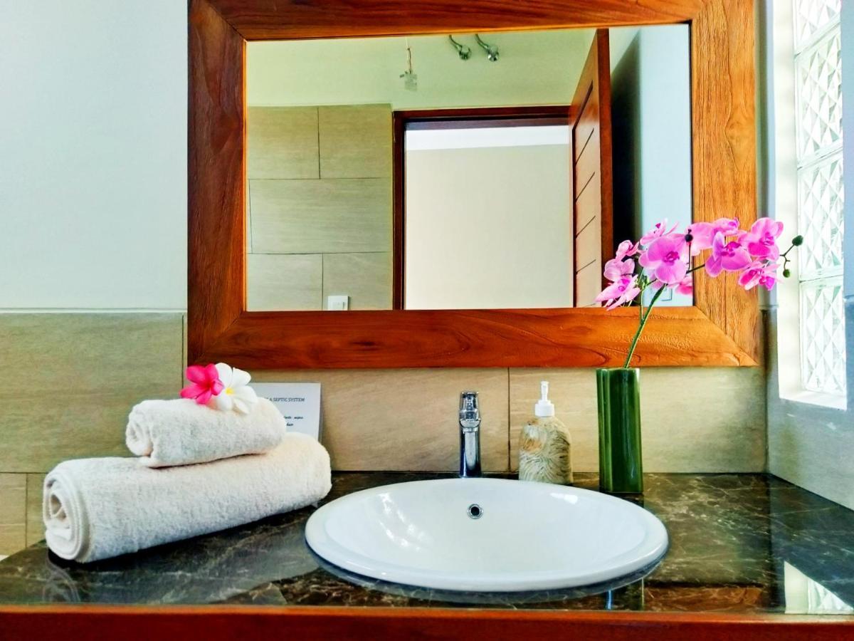 Jembrana Medewi Beach View Villa المظهر الخارجي الصورة