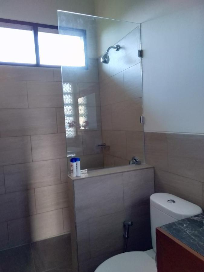Jembrana Medewi Beach View Villa المظهر الخارجي الصورة