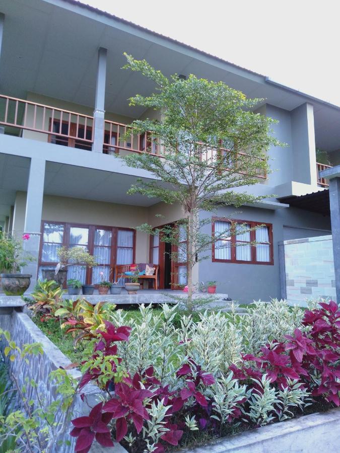 Jembrana Medewi Beach View Villa المظهر الخارجي الصورة