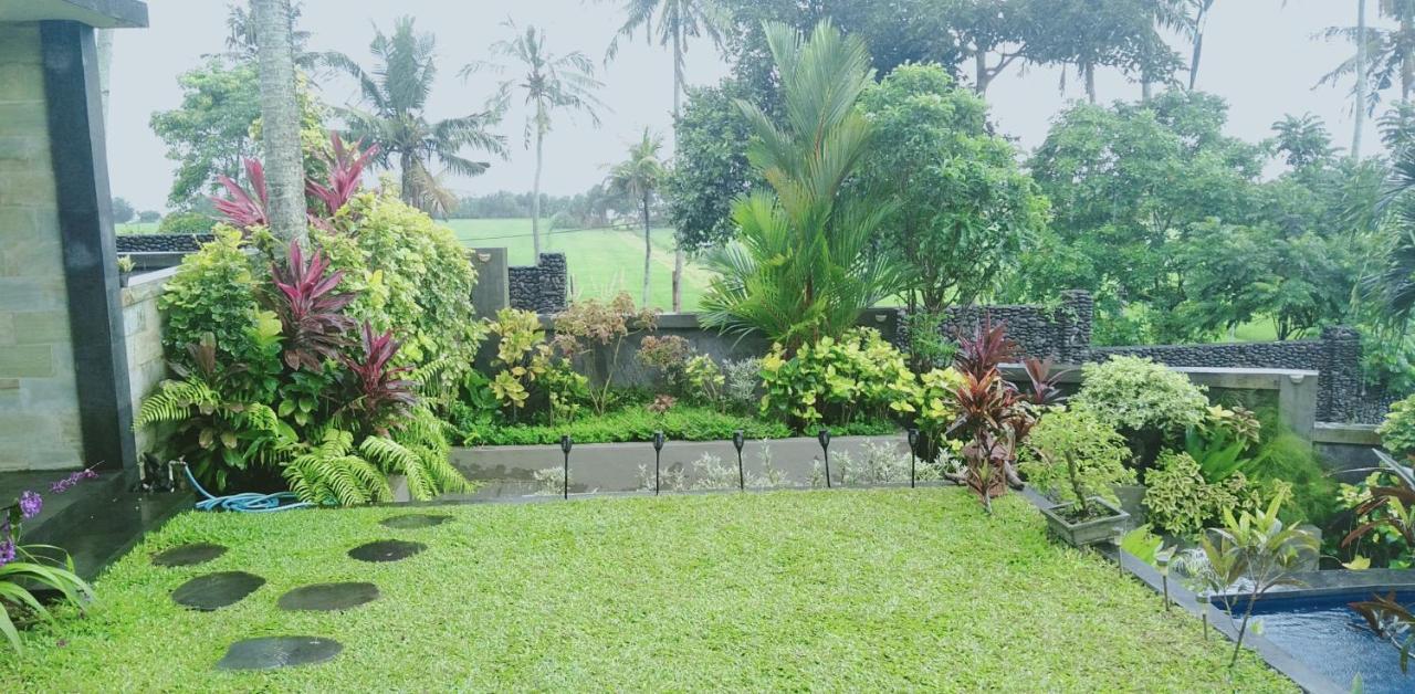 Jembrana Medewi Beach View Villa المظهر الخارجي الصورة
