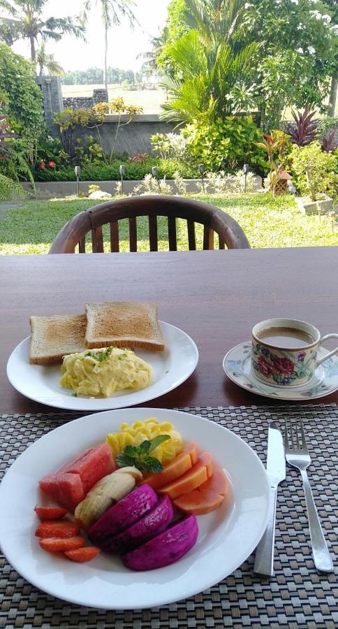 Jembrana Medewi Beach View Villa المظهر الخارجي الصورة