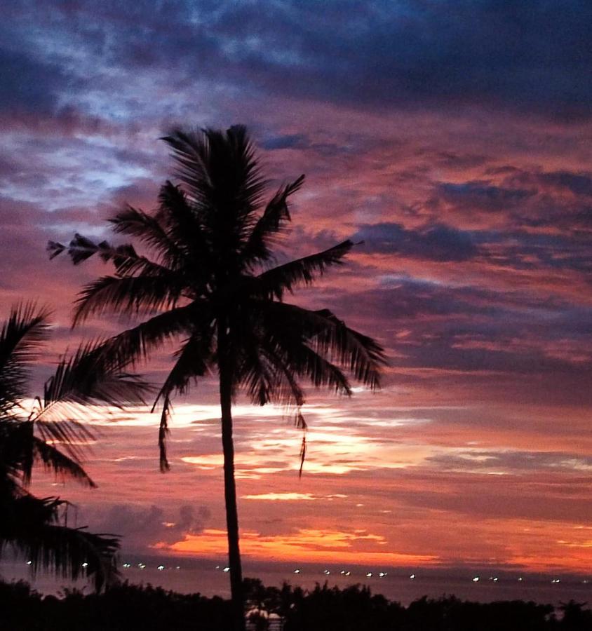 Jembrana Medewi Beach View Villa المظهر الخارجي الصورة