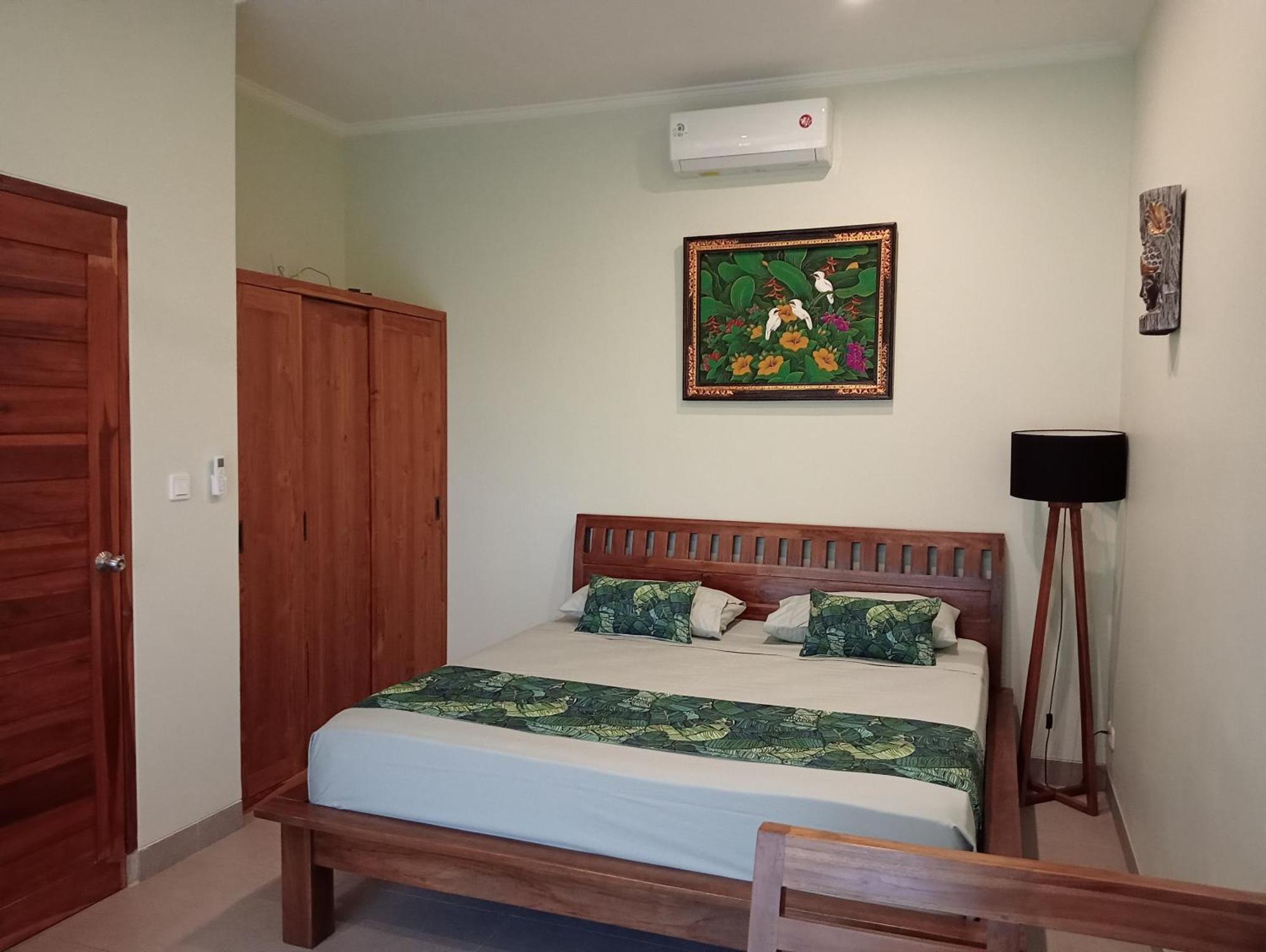 Jembrana Medewi Beach View Villa المظهر الخارجي الصورة
